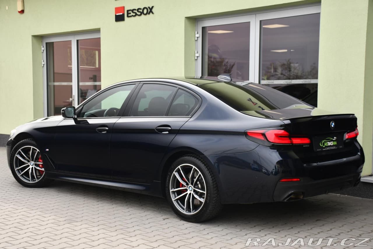 2023 BMW 5-SERIES - 3