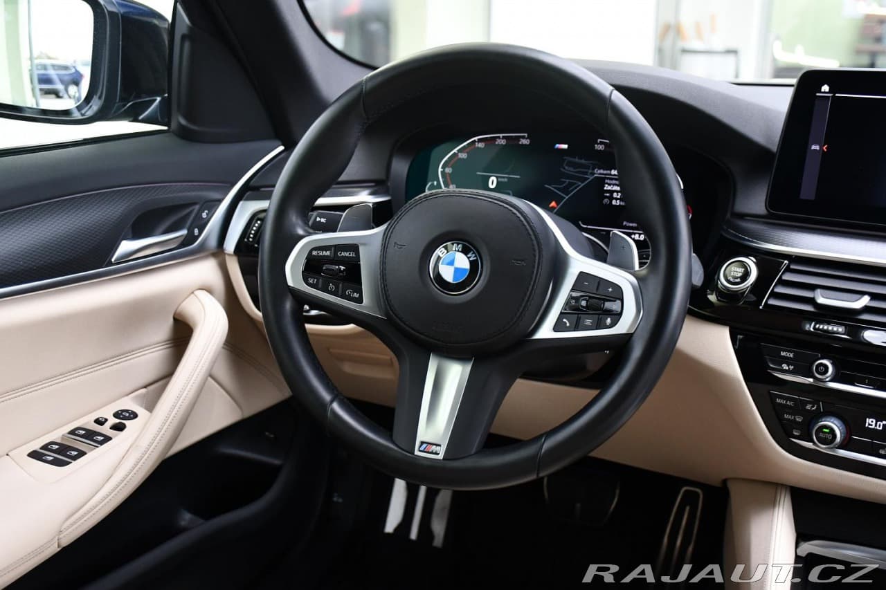 2023 BMW 5-SERIES - 6
