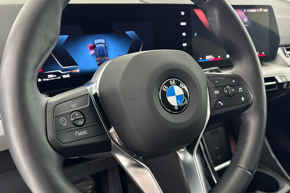 2025 BMW X1 - 19