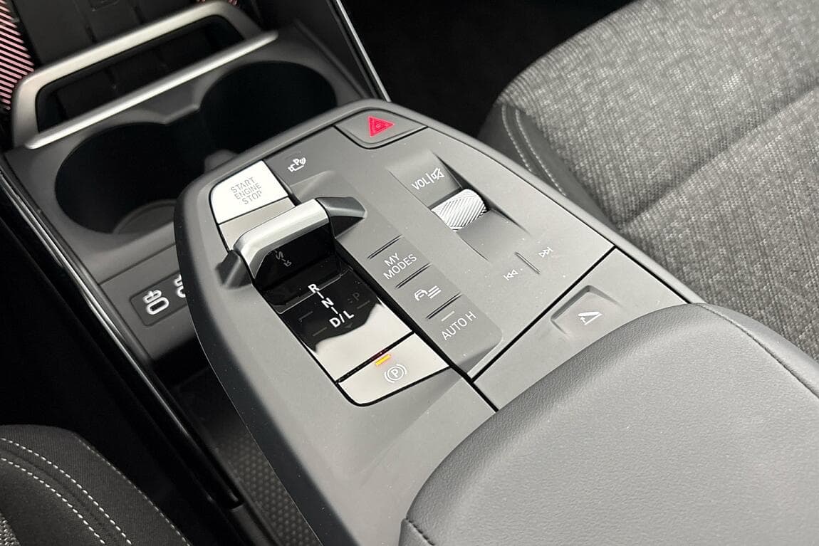 2025 BMW X1 - 20