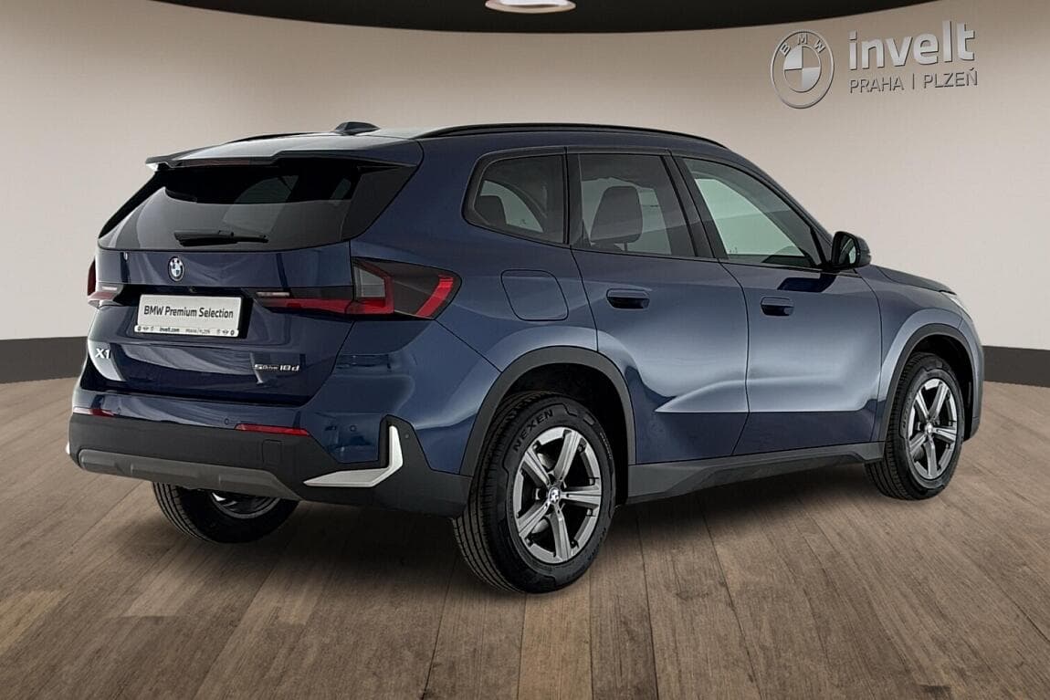 2025 BMW X1 - 3
