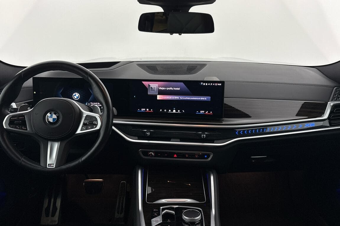 2024 BMW X6 - 11