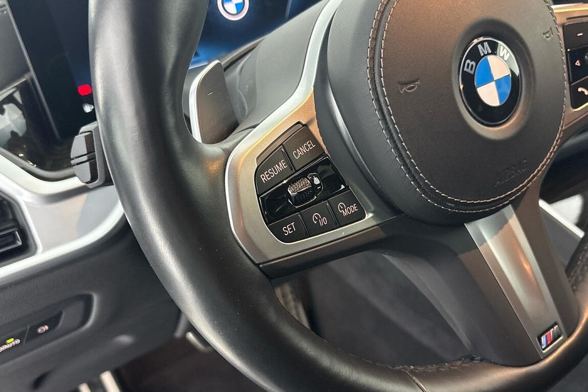 2024 BMW X6 - 18