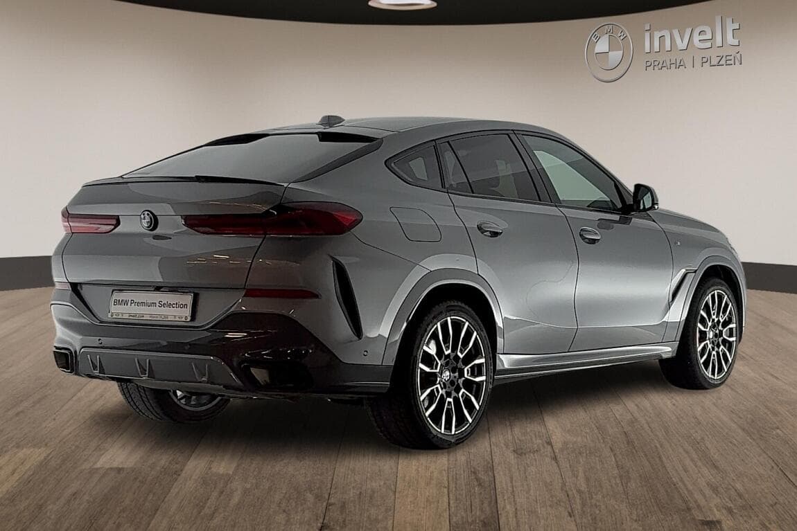 2024 BMW X6 - 3