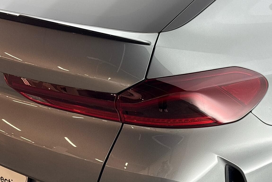 2024 BMW X6 - 5
