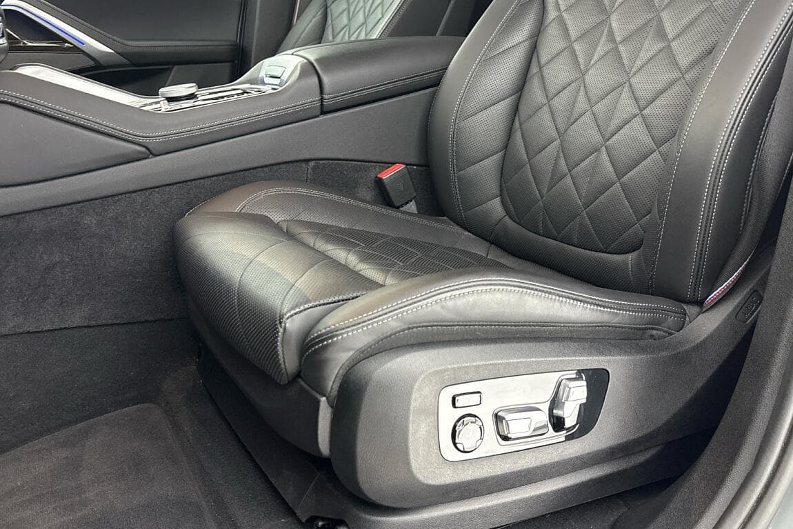 2024 BMW X6 - 7