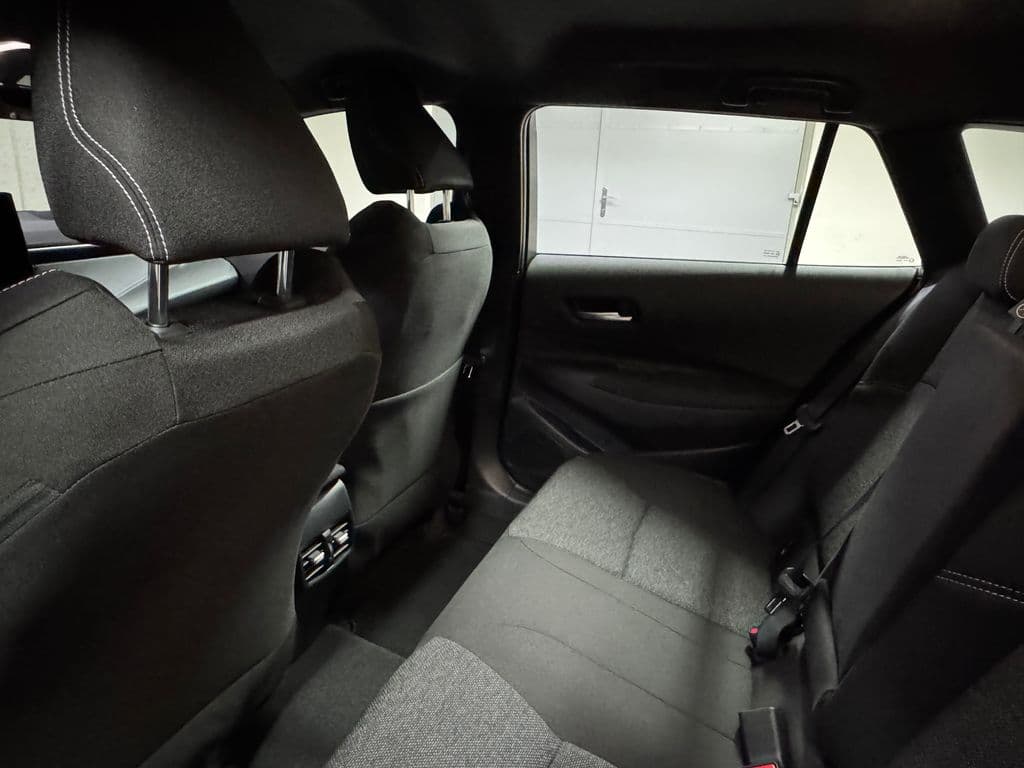 2025 Toyota COROLLA - 10