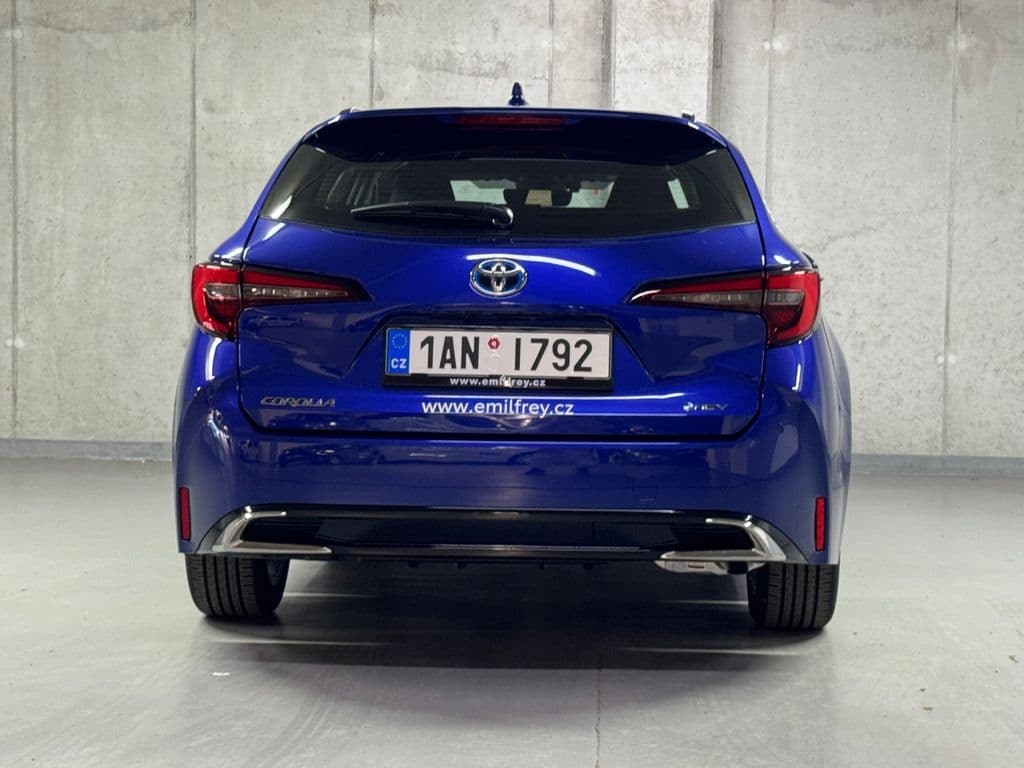 2025 Toyota COROLLA - 6
