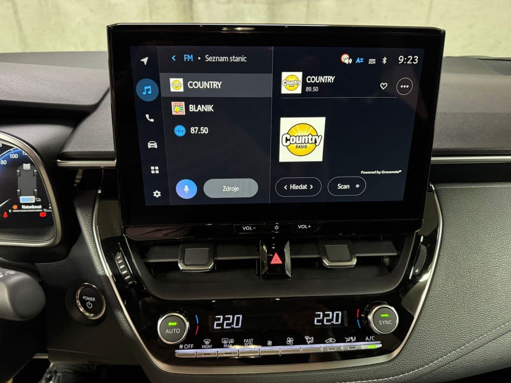 2025 Toyota COROLLA - 15