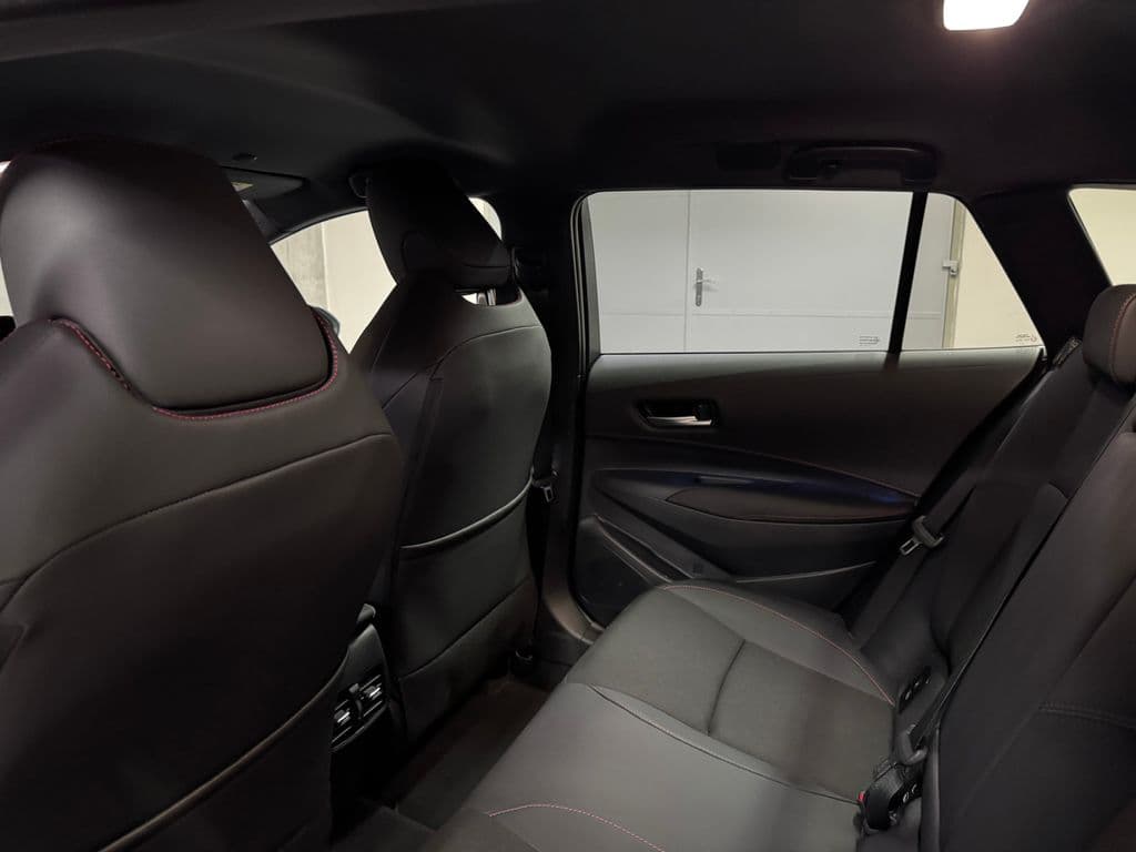 2026 Toyota COROLLA - 10