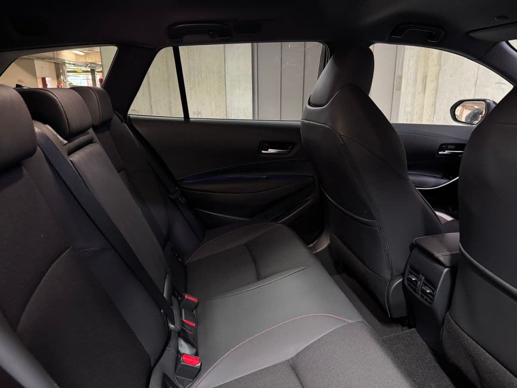 2026 Toyota COROLLA - 11