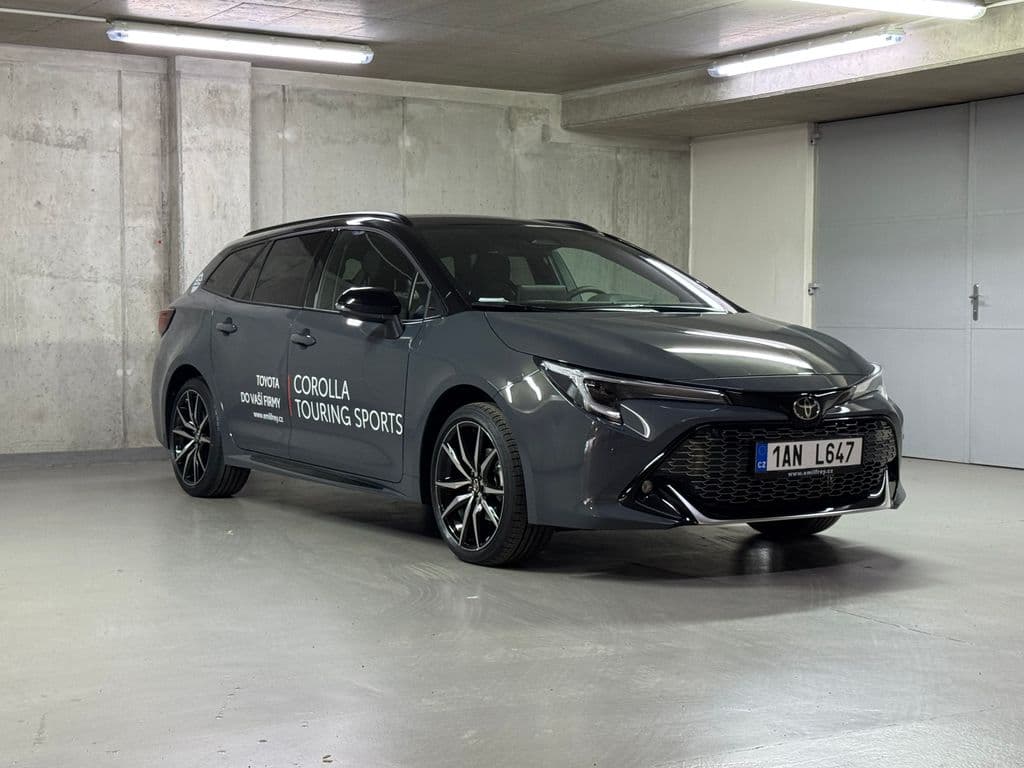 2026 Toyota COROLLA - 3