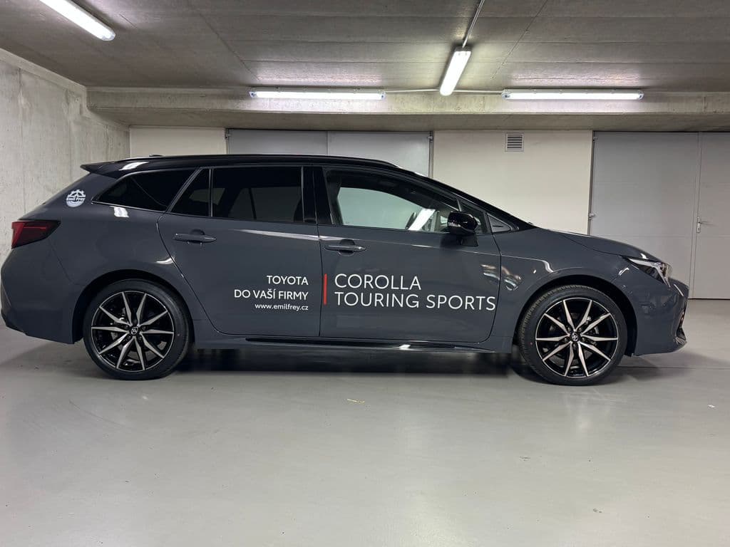 2026 Toyota COROLLA - 4