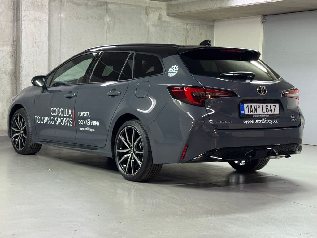 2026 Toyota COROLLA - 7