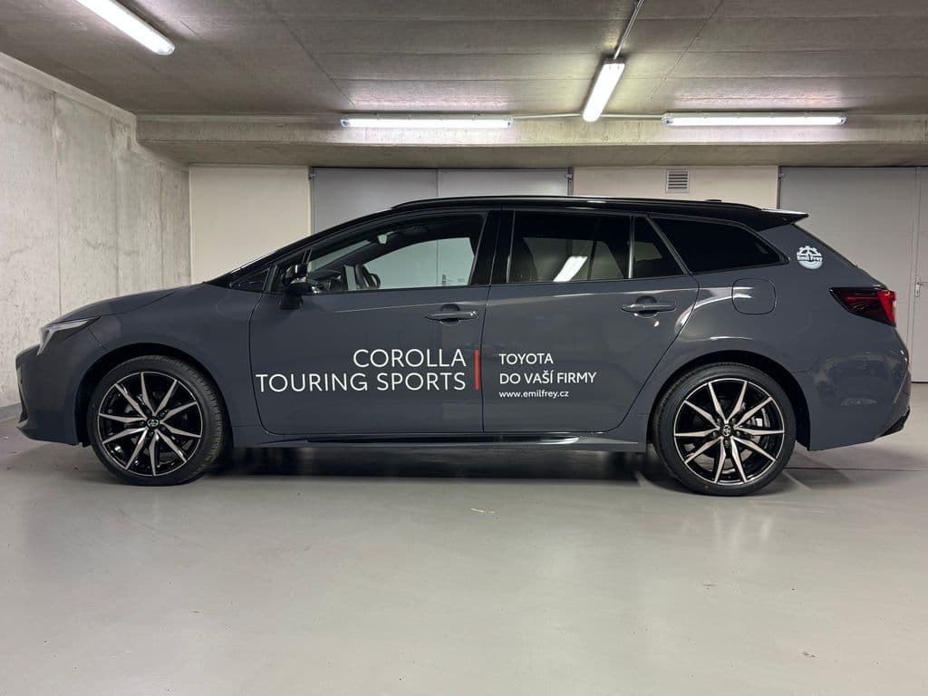 2026 Toyota COROLLA - 8