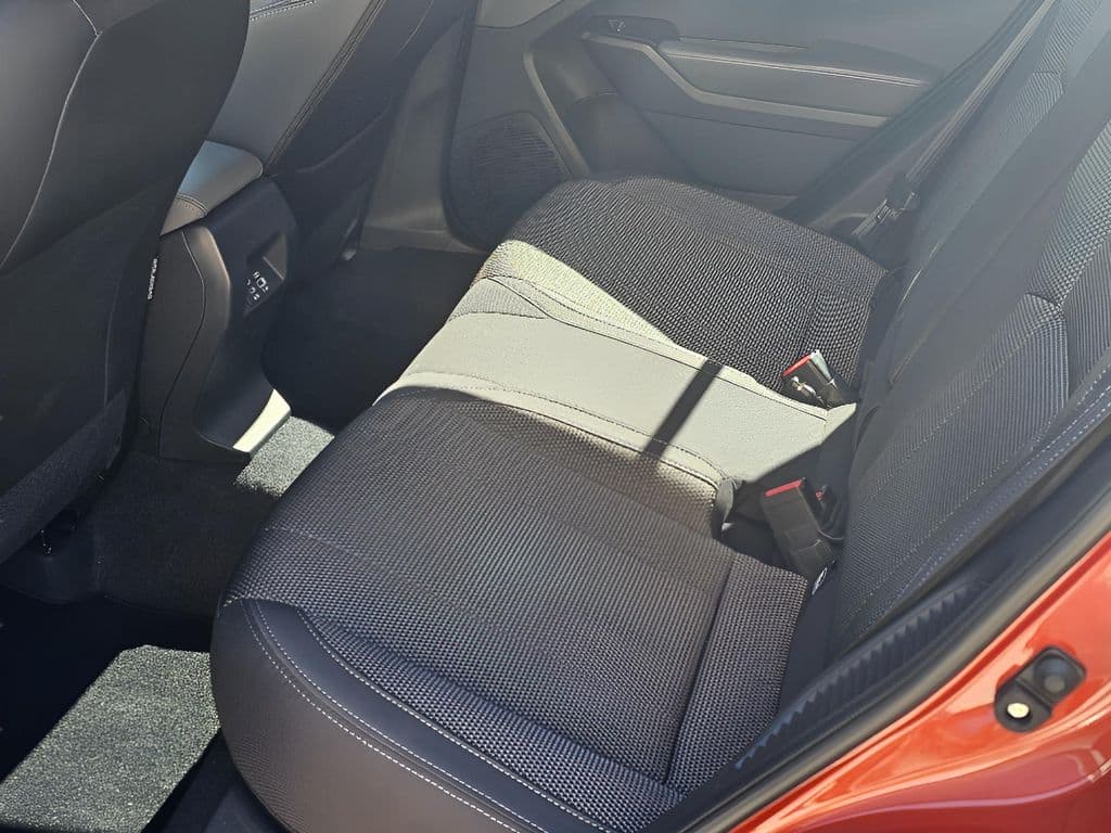2024 Subaru CROSSTREK - 10