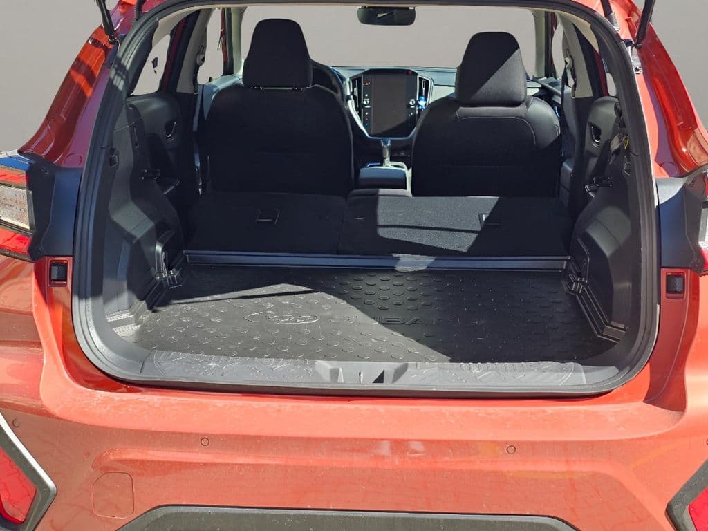 2024 Subaru CROSSTREK - 14