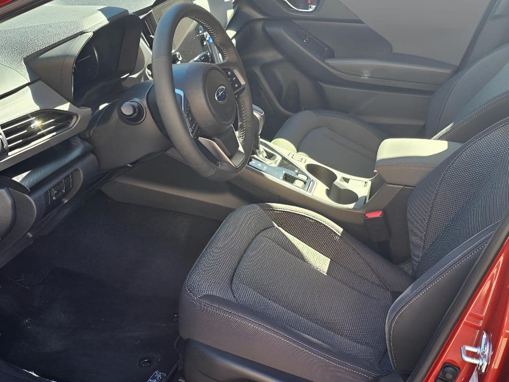 2024 Subaru CROSSTREK - 8