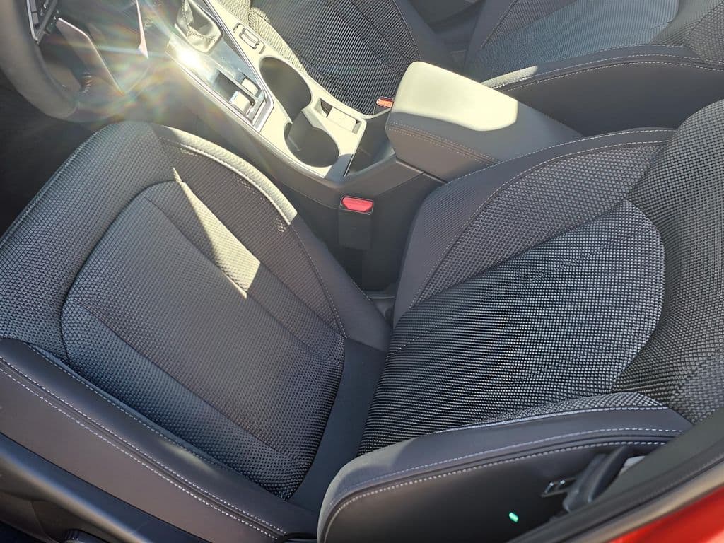 2024 Subaru CROSSTREK - 9