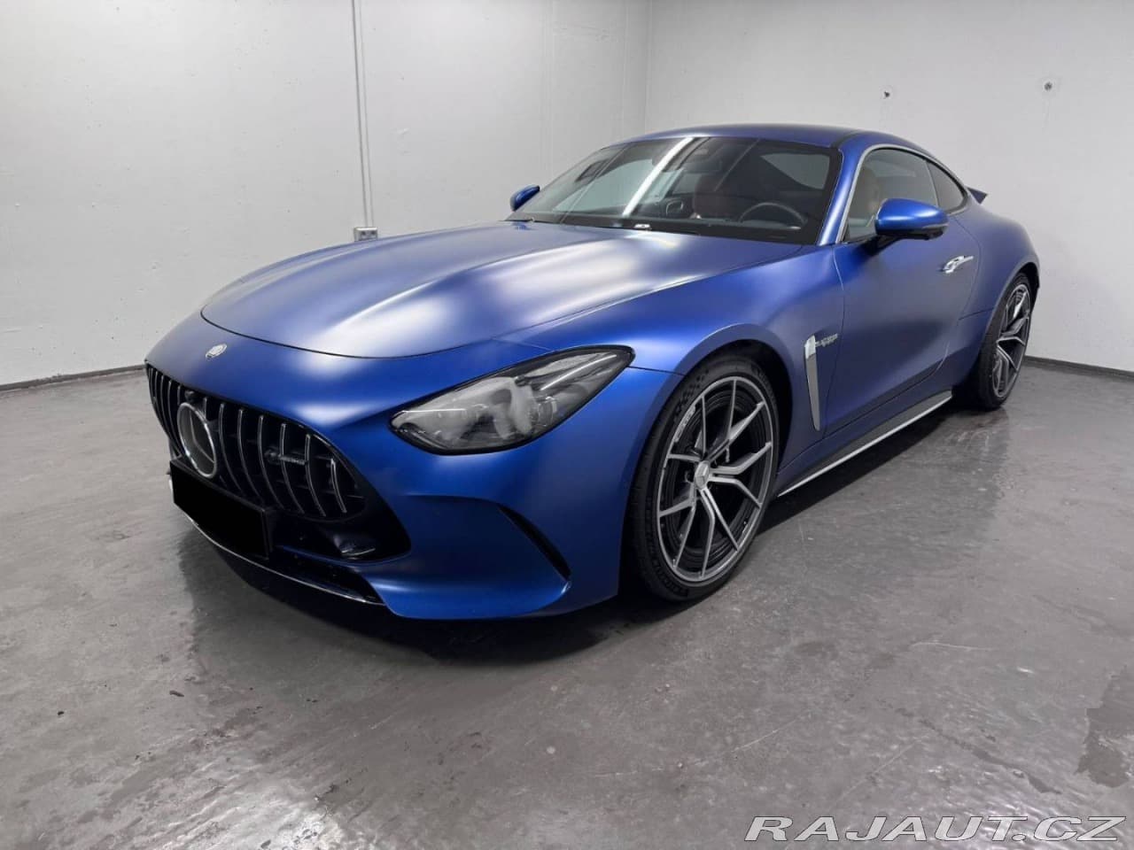 2023 Mercedes-Benz OSTATNÍ