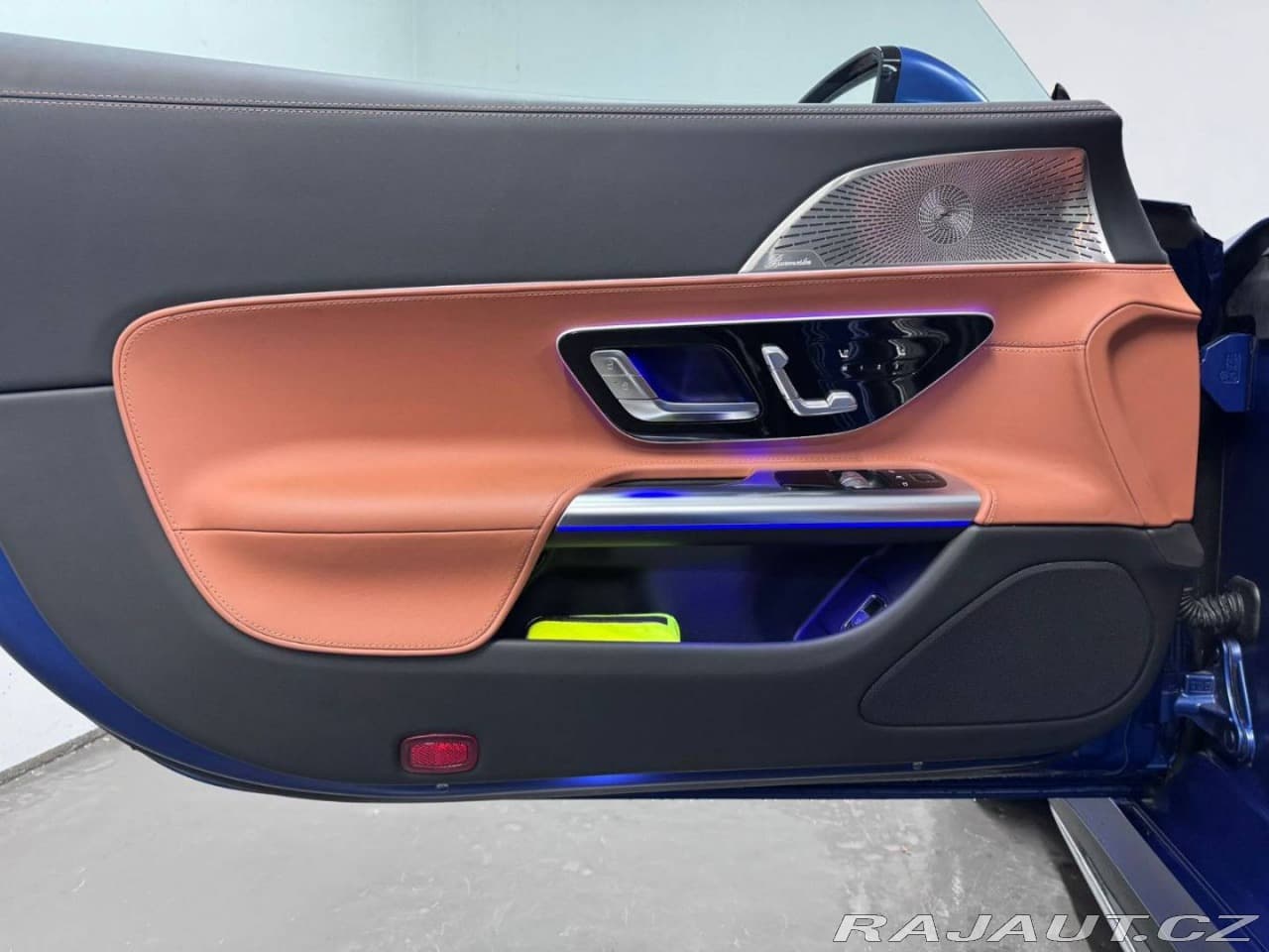 2023 Mercedes-Benz OSTATNÍ - 10