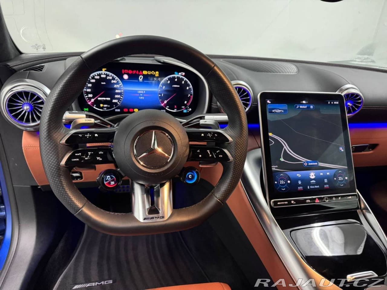 2023 Mercedes-Benz OSTATNÍ - 11