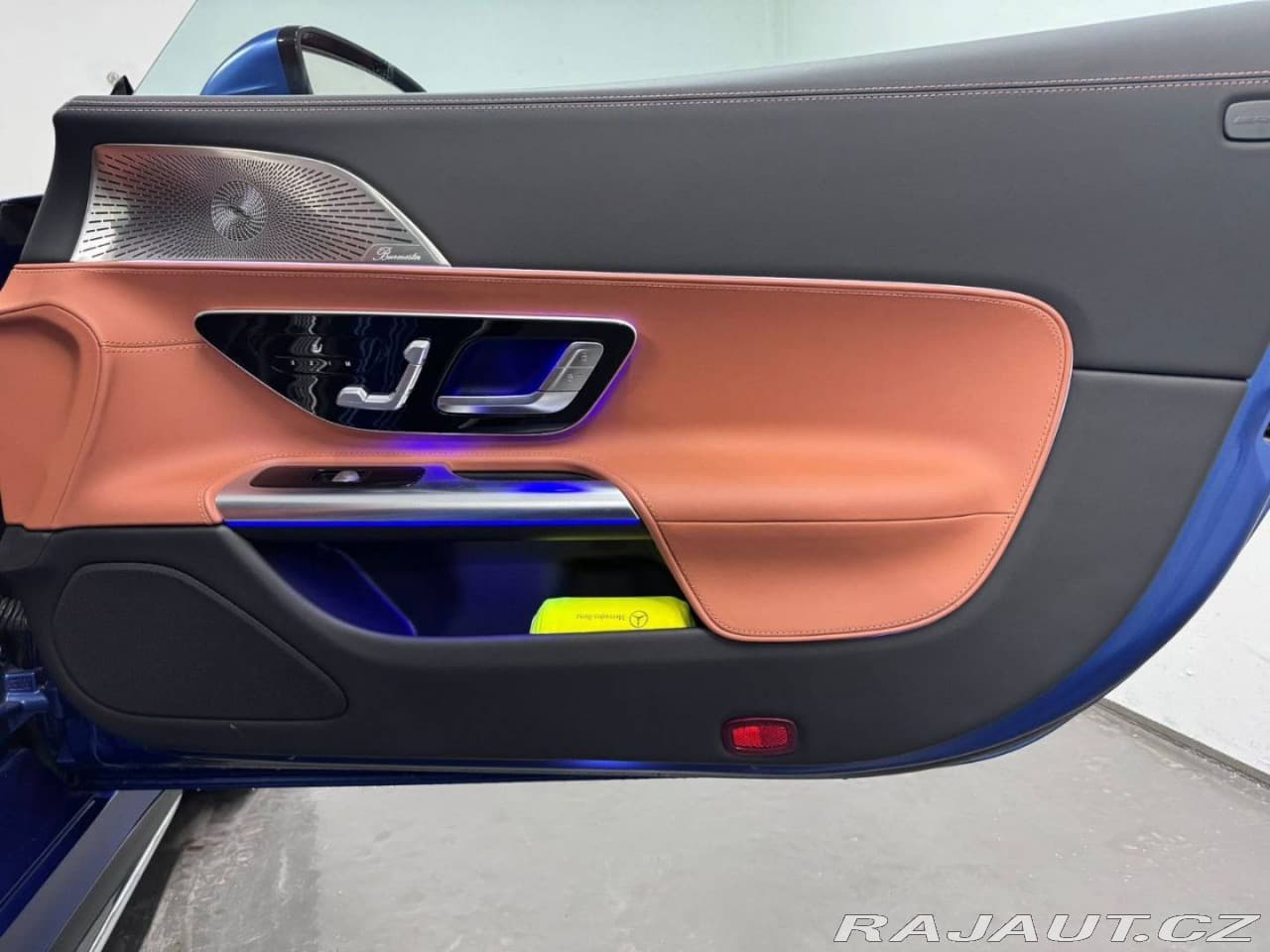 2023 Mercedes-Benz OSTATNÍ - 14