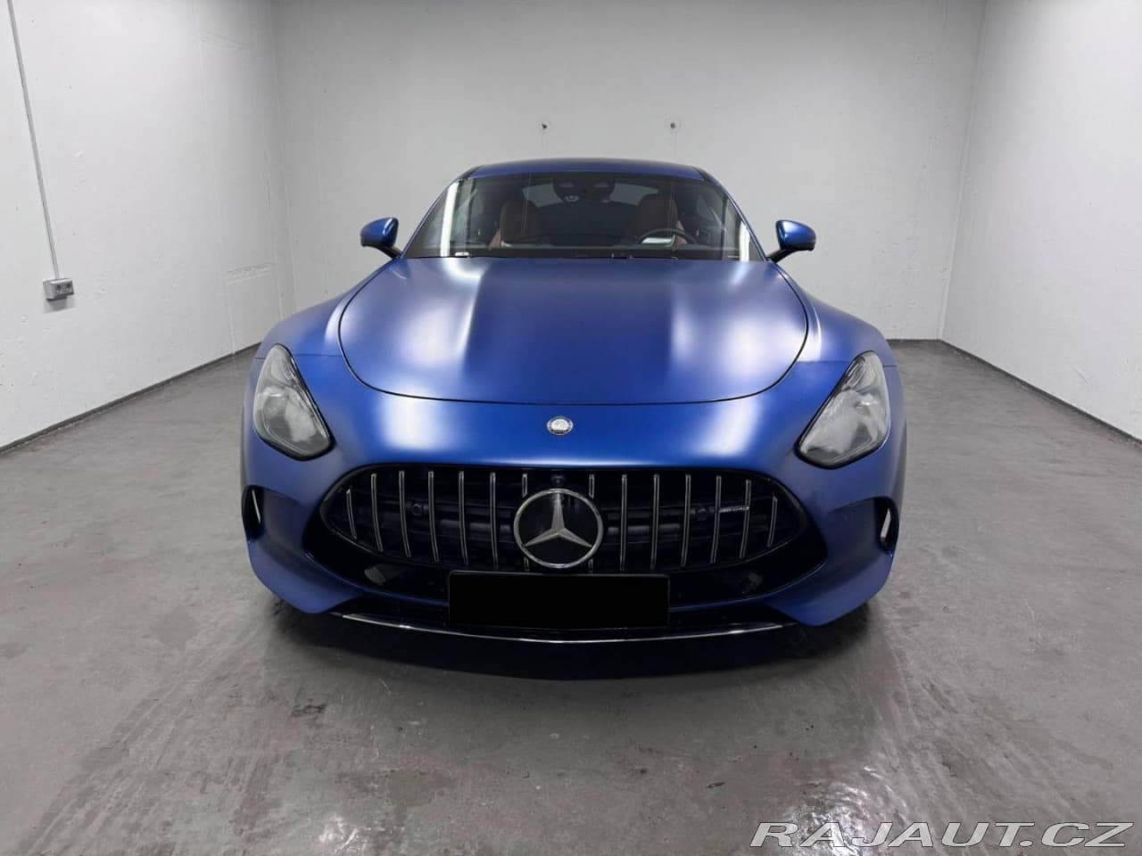 2023 Mercedes-Benz OSTATNÍ - 2