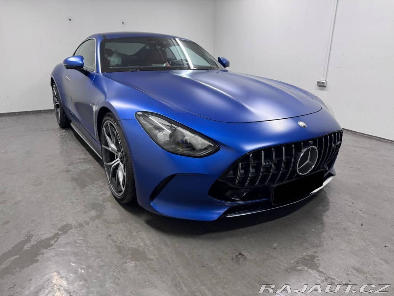 2023 Mercedes-Benz OSTATNÍ - 3