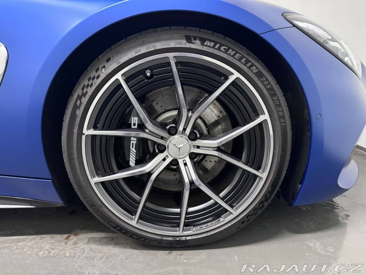 2023 Mercedes-Benz OSTATNÍ - 7