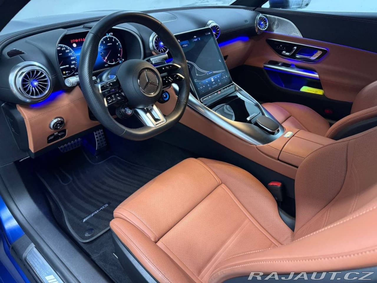 2023 Mercedes-Benz OSTATNÍ - 8