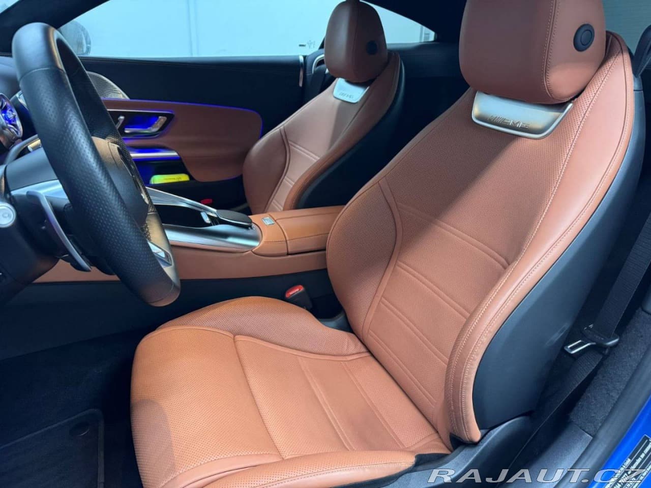 2023 Mercedes-Benz OSTATNÍ - 9