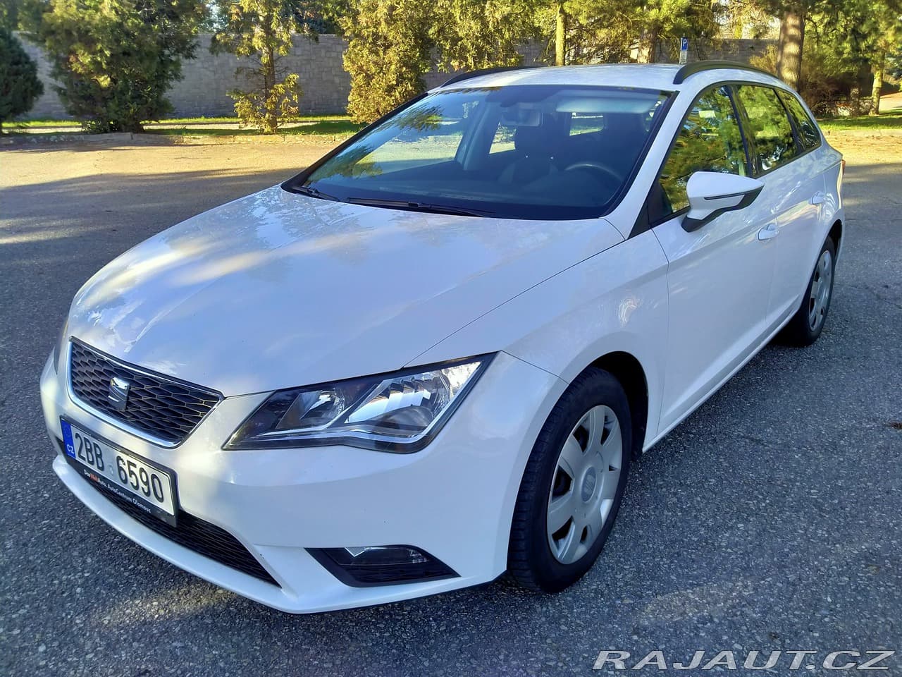 2017 Seat LEON