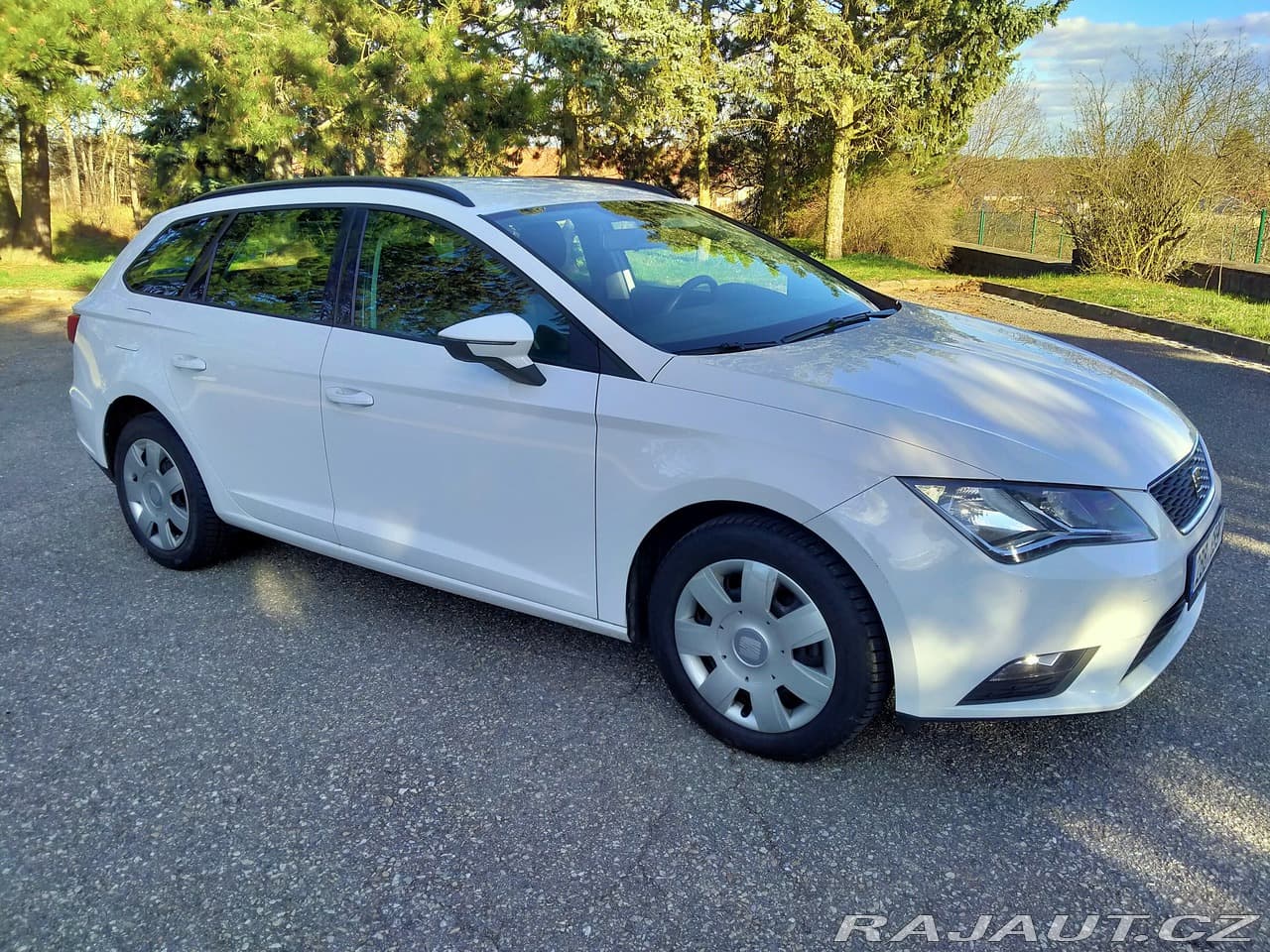 2017 Seat LEON - 11