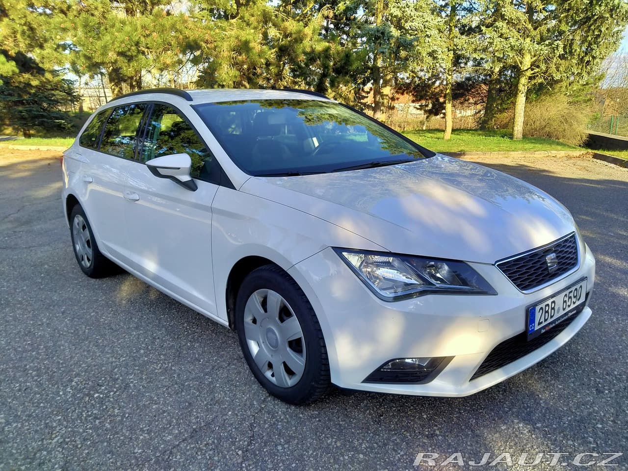 2017 Seat LEON - 12