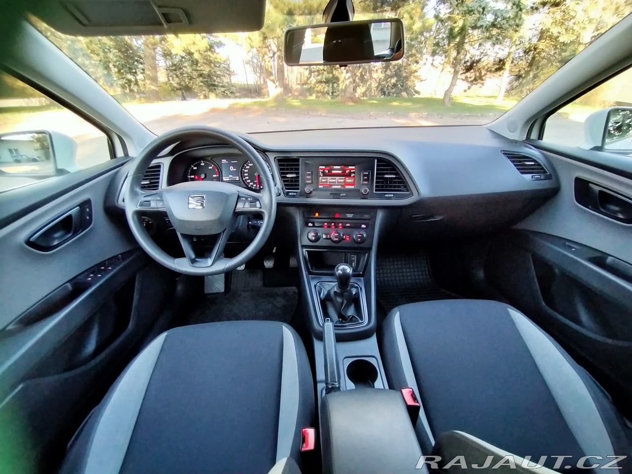 2017 Seat LEON - 14