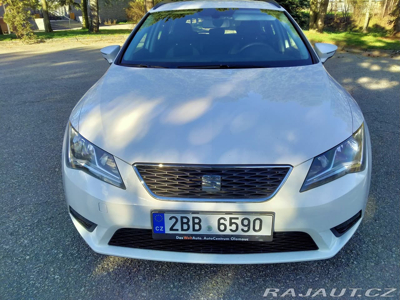 2017 Seat LEON - 2