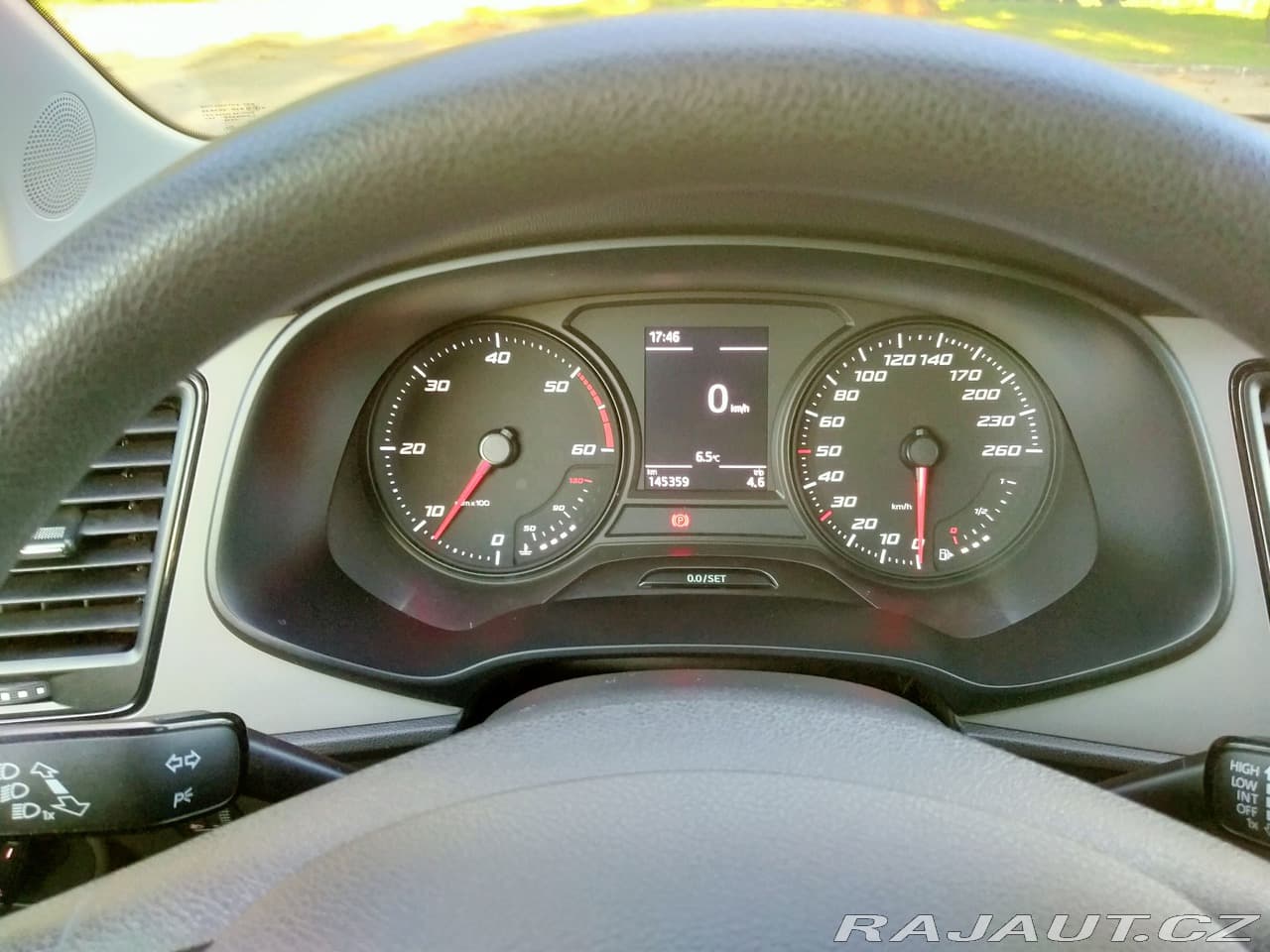 2017 Seat LEON - 20