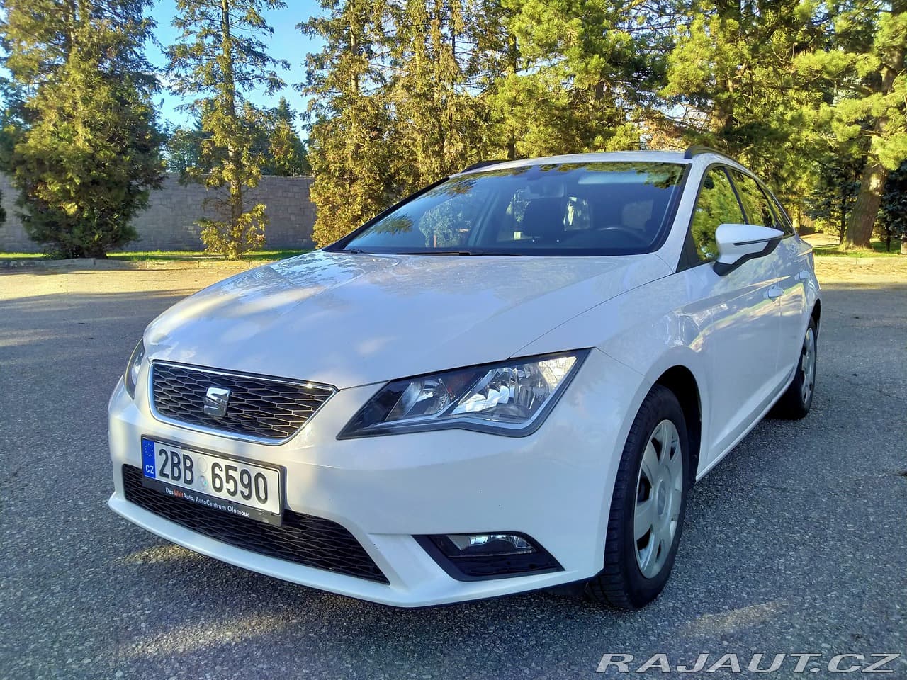 2017 Seat LEON - 3