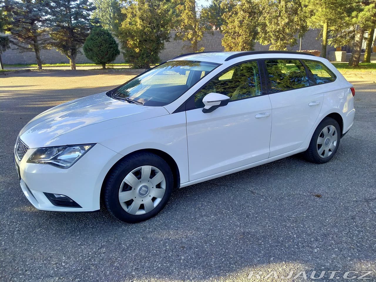 2017 Seat LEON - 4