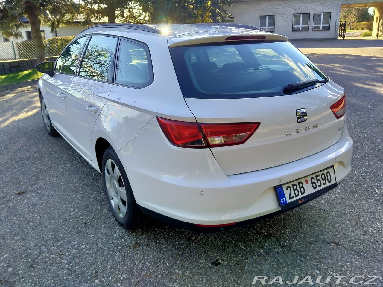 2017 Seat LEON - 7