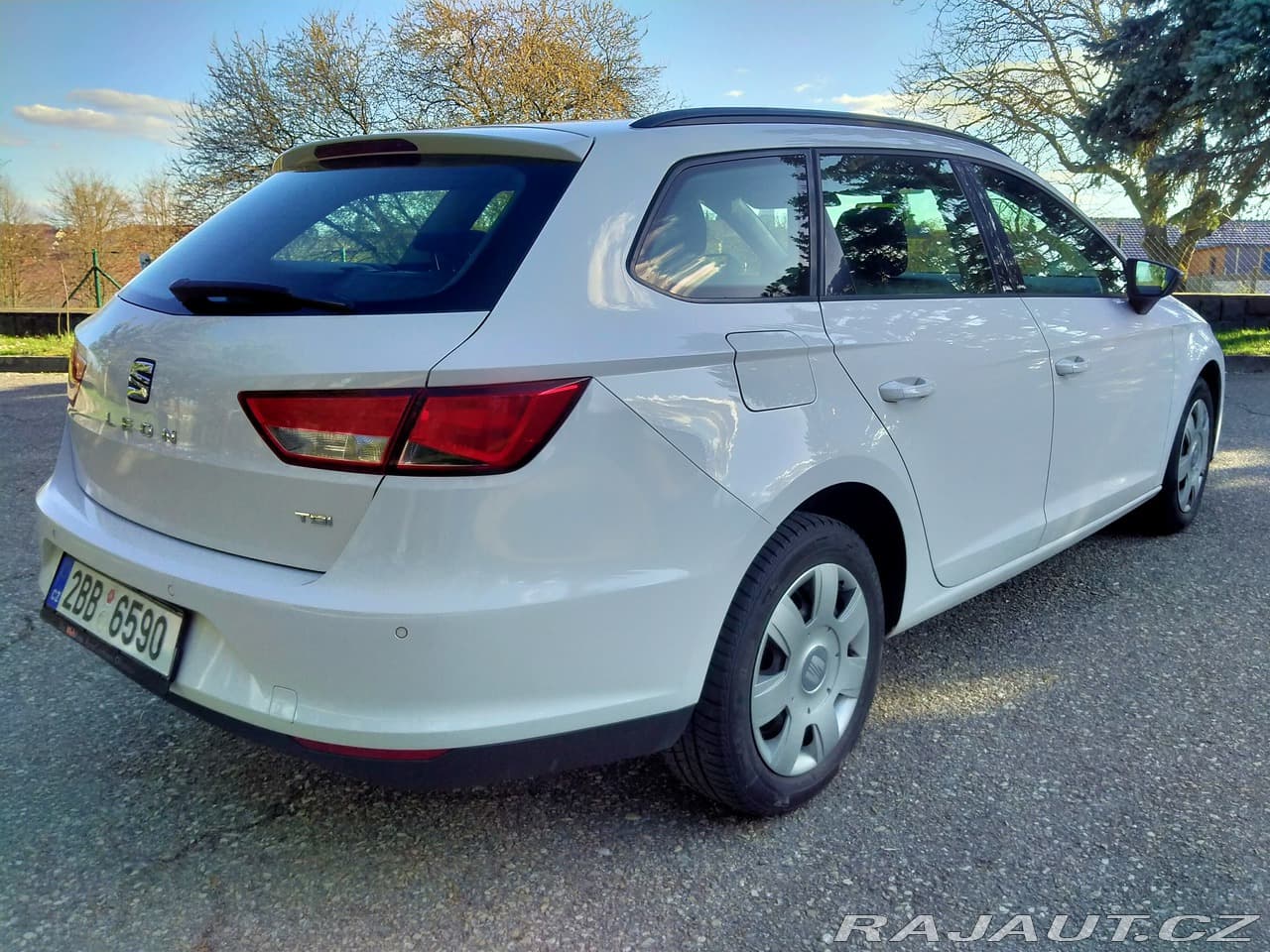 2017 Seat LEON - 9