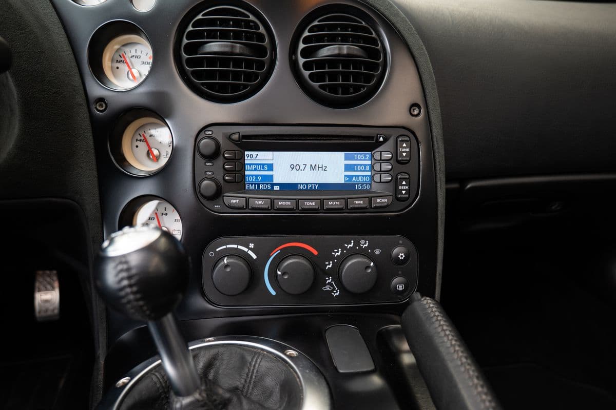 2006 Dodge VIPER - 10