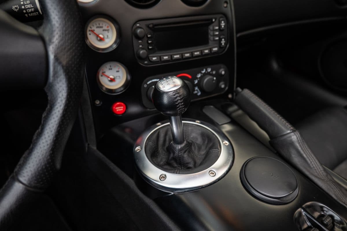 2006 Dodge VIPER - 12