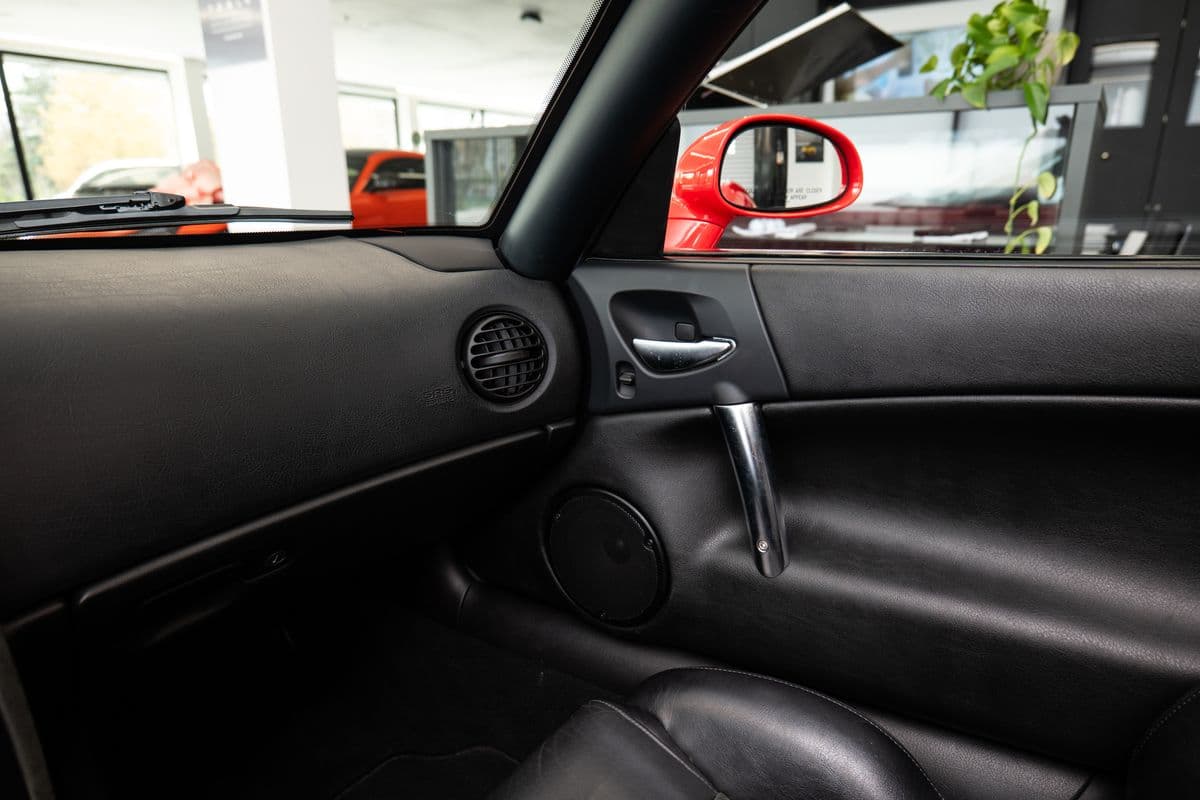 2006 Dodge VIPER - 13