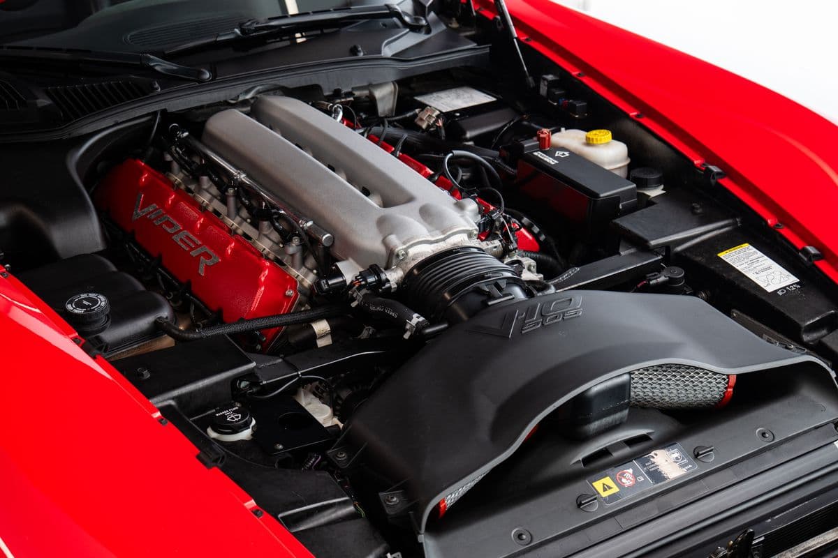 2006 Dodge VIPER - 14