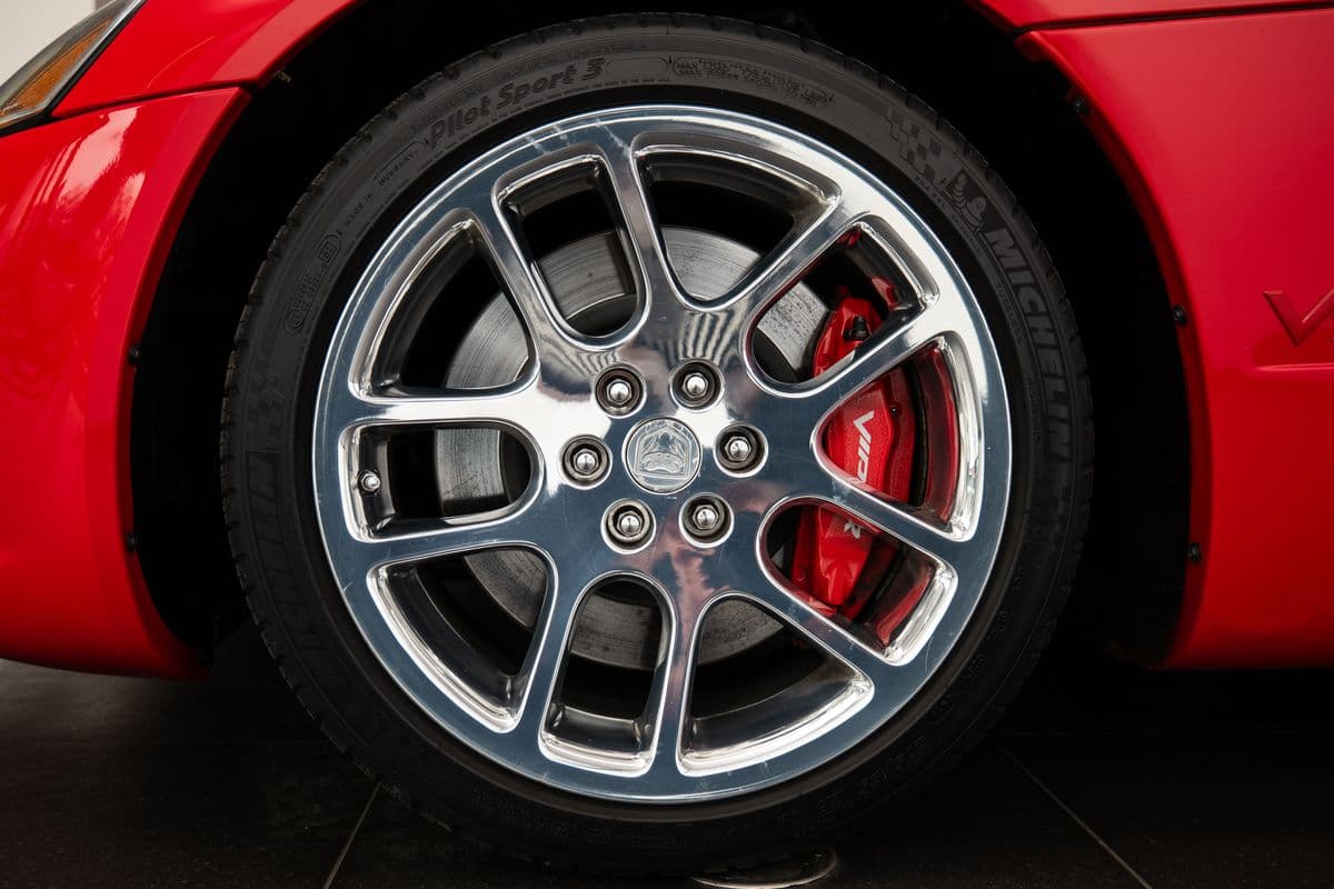 2006 Dodge VIPER - 15