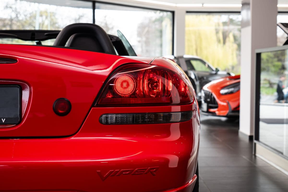 2006 Dodge VIPER - 17