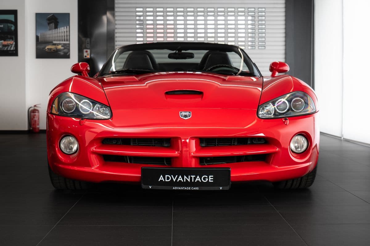 2006 Dodge VIPER - 2