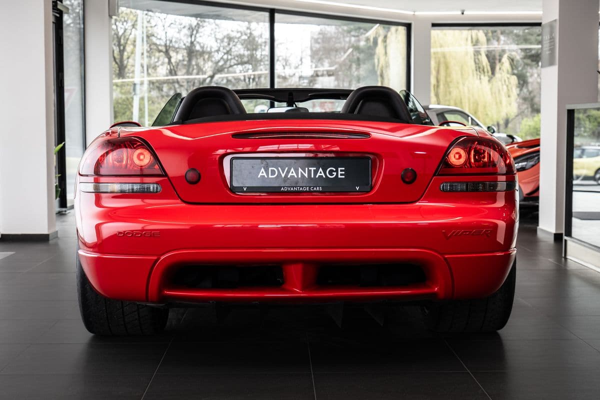 2006 Dodge VIPER - 3